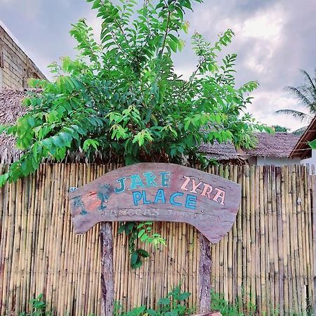 Jake And Zyra Place Сан-Висенте Экстерьер фото