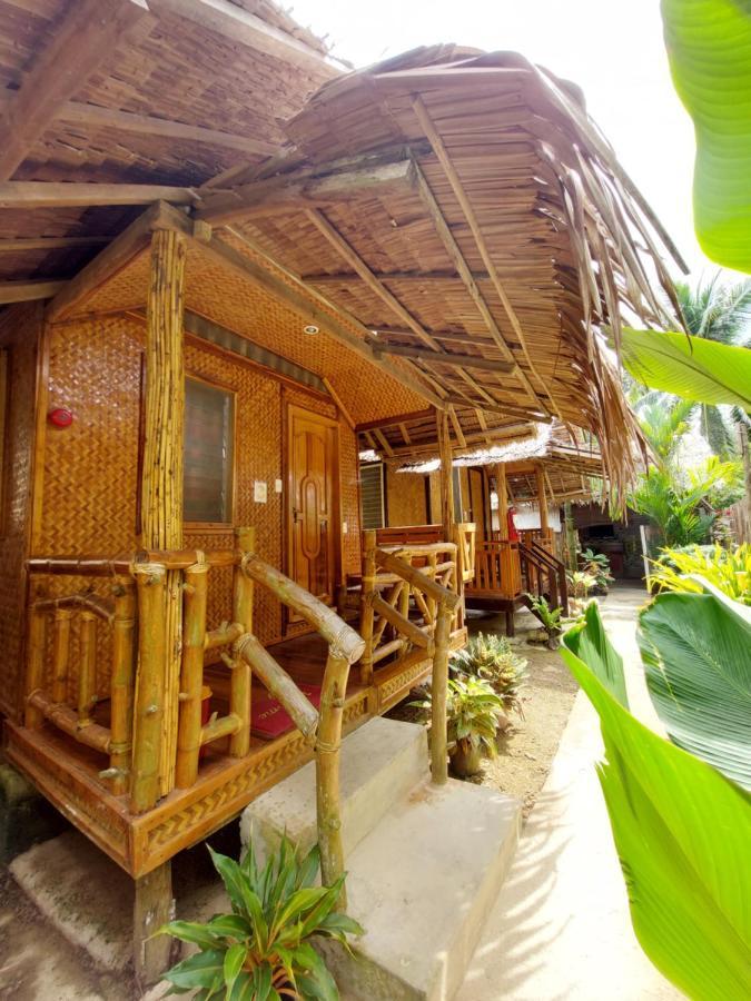 Jake And Zyra Place Сан-Висенте Экстерьер фото