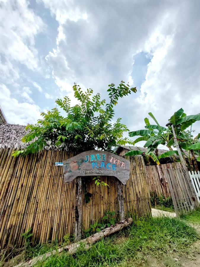 Jake And Zyra Place Сан-Висенте Экстерьер фото