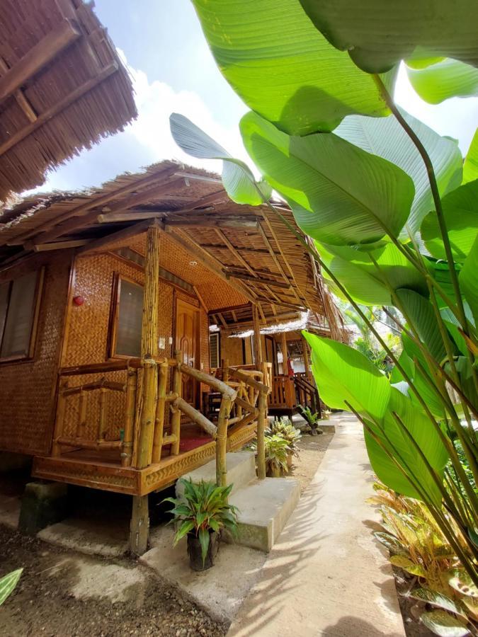 Jake And Zyra Place Сан-Висенте Экстерьер фото
