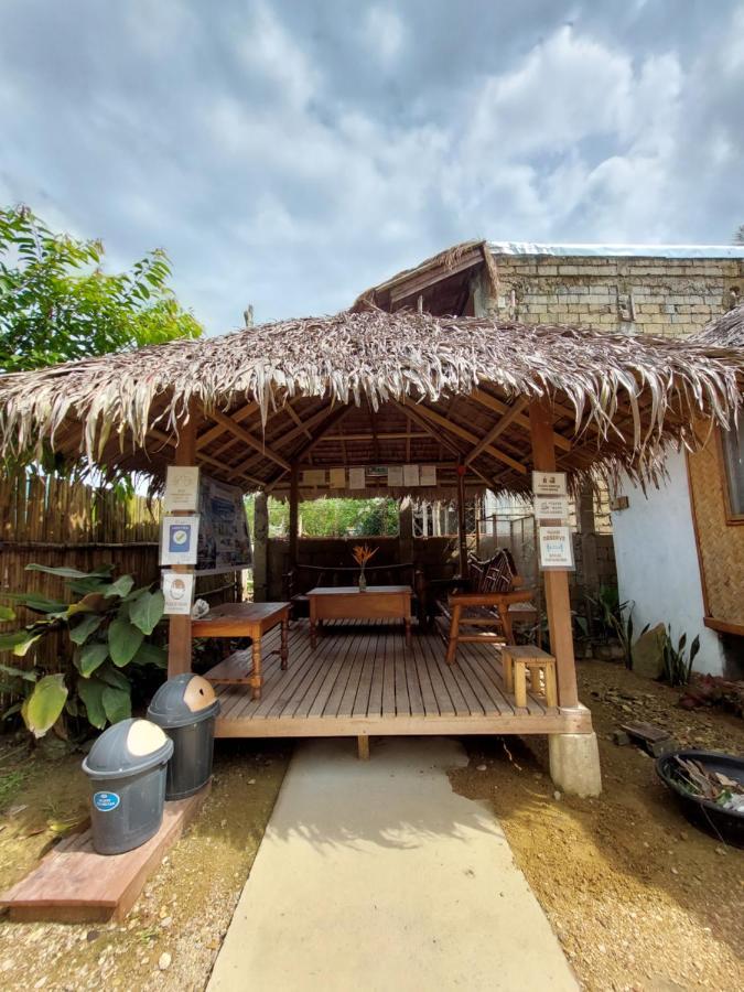 Jake And Zyra Place Сан-Висенте Экстерьер фото
