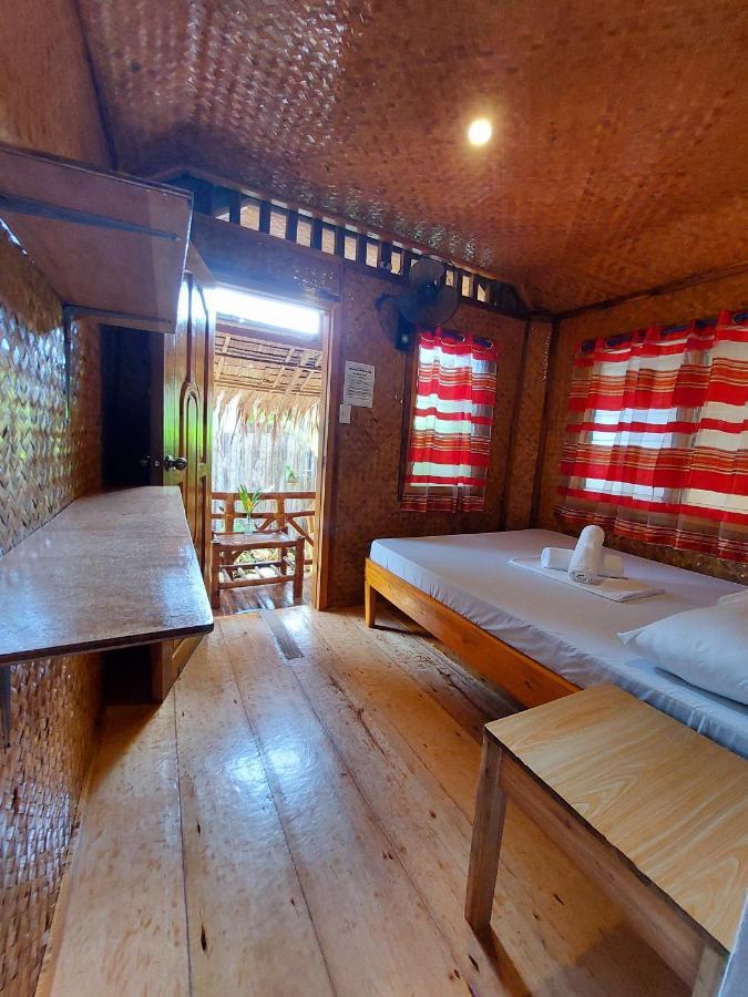 Jake And Zyra Place Сан-Висенте Экстерьер фото